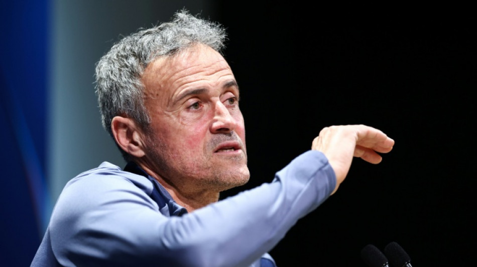 PSG hoping Newcastle visit can spark another run to Champions League glory