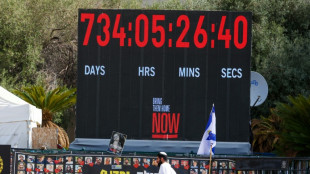 Otages &agrave; Gaza: les 20 Isra&eacute;liens pr&eacute;sum&eacute;s vivants