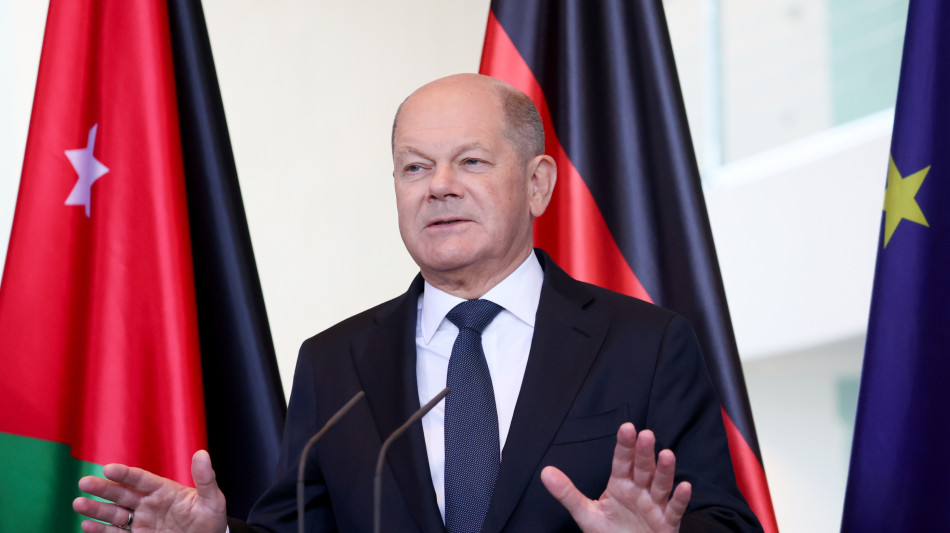 Berlino attiva clausola Patto per spese nella difesa