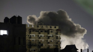 Nuevos ataques israel&iacute;es en Gaza mientras siguen las negociaciones para una tregua