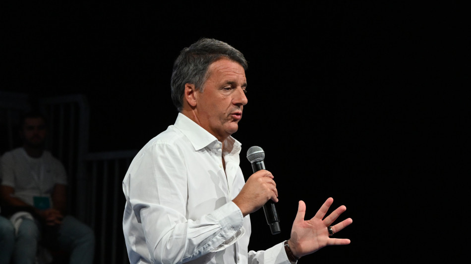 Renzi, proposta legge Iv, chi fa magistrato non fa politica