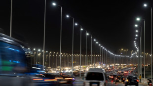 Al menos 35 muertos en Egipto en accidente entre un autob&uacute;s y varios coches