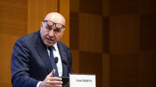 Crosetto, 'abbiamo chiesto pi&ugrave; navi per la missione Aspides'