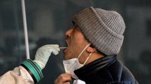 Covid: la Chine annonce la fin des quarantaines obligatoires &agrave; l'arriv&eacute;e