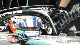 Antonelli il pi&ugrave; veloce nell'ultimo giorno dei test in Bahrain