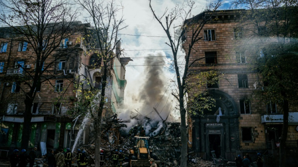 Gains russes dans l'Est ukrainien, Kiev appelle les troupes de Moscou &agrave; la reddition