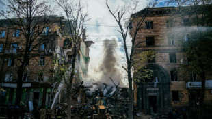 Ukraine meldet 400 Quadratkilometer Gel&auml;nder&uuml;ckgewinn in Region Cherson