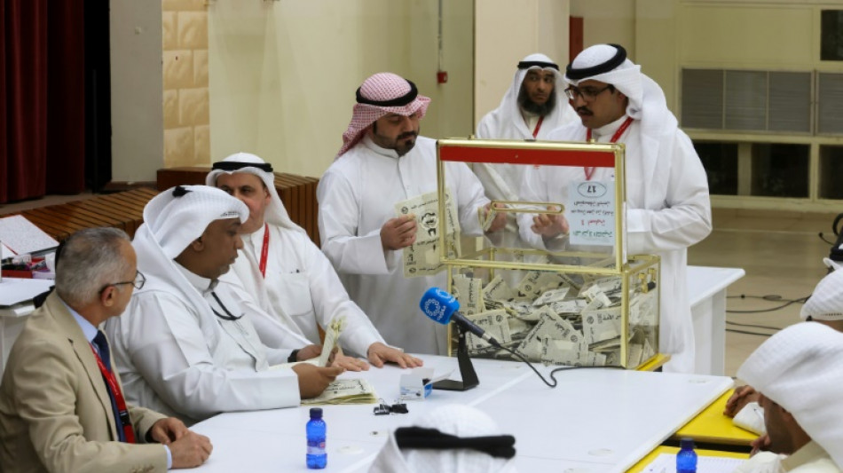 La oposici&oacute;n sale fortalecida tras las elecciones legislativas en Kuwait