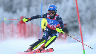 Mondiaux de ski alpin: le combin&eacute; pour lancer Shiffrin