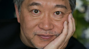 Japanischer Film "Monster" erh&auml;lt in Cannes Filmpreis "Queer Palm"