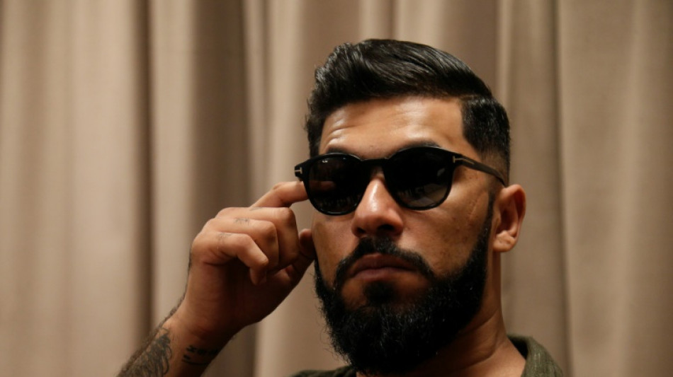 Marokkanischer Rapper ElGrande Toto zu acht Jahren auf Bew&auml;hrung verurteilt