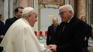 Steinmeier w&uuml;rdigt Franziskus als "bedeutenden Papst"