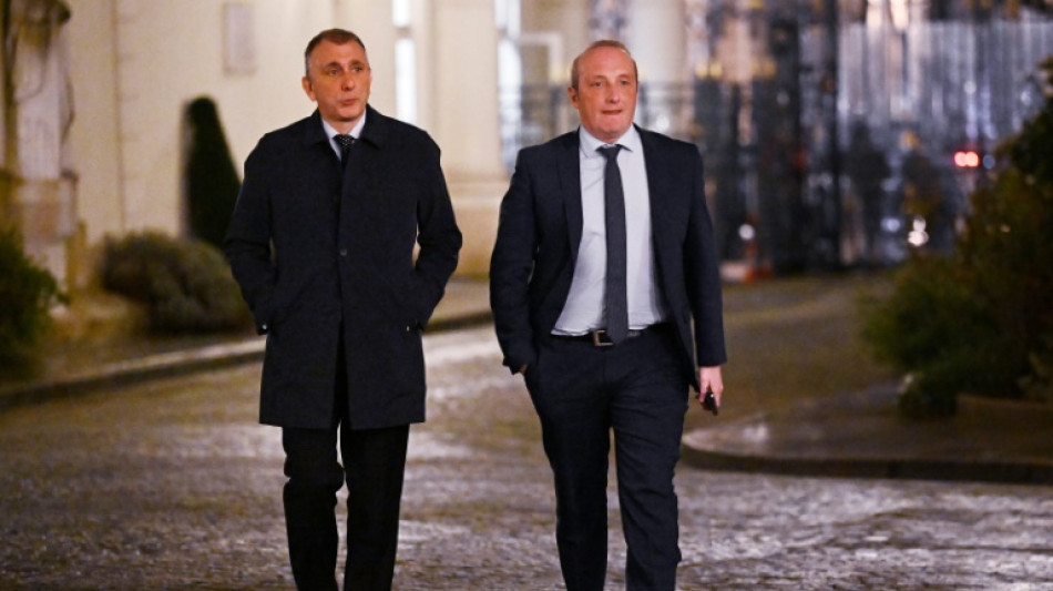 Francia acuerda un "estatuto de autonom&iacute;a" a C&oacute;rcega