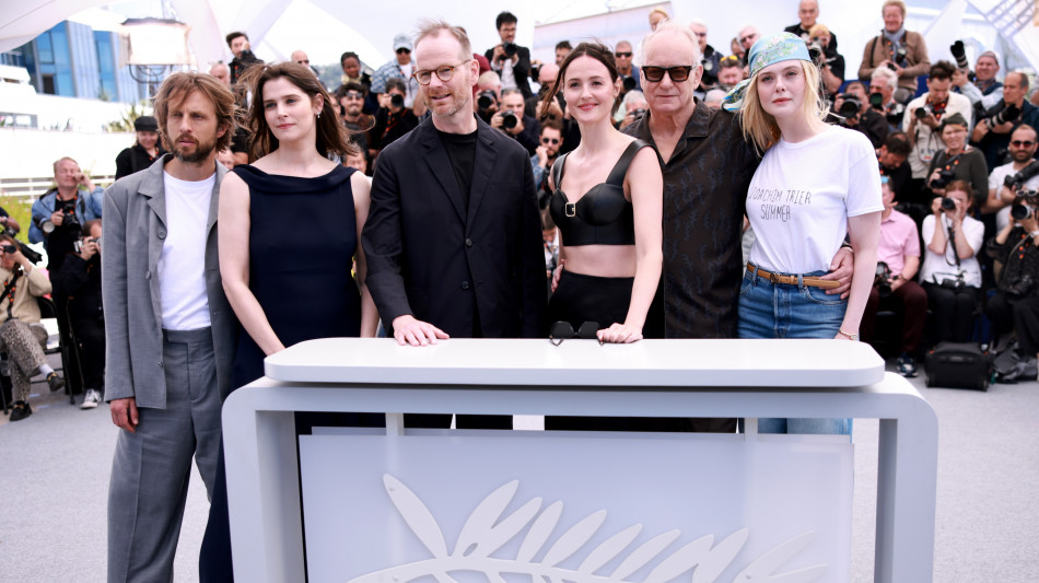 Cannes: Grand Prix a Sentimental Value