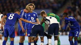 Angleterre: Tottenham accroch&eacute; &agrave; Leicester (1-1) et inquiet pour Bentancur