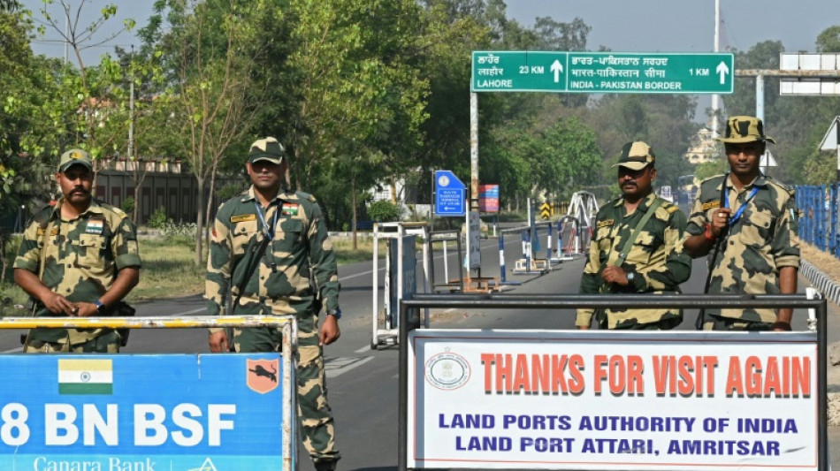 Kashmiri students say they have been threatened in India after attack