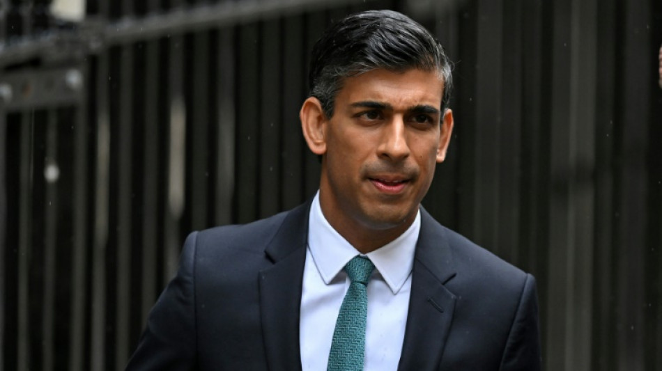 Royaume-Uni: le Premier ministre se donne du temps pour ses premiers arbitrages budg&eacute;taires