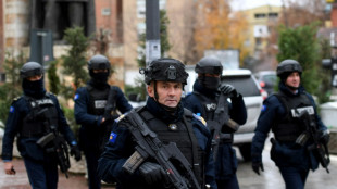 La Serbie se dit vis&eacute;e par une "attaque hybride" apr&egrave;s l'explosion sur un canal au Kosovo