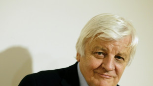 Hommage fun&egrave;bre &agrave; Jacques Perrin vendredi aux Invalides