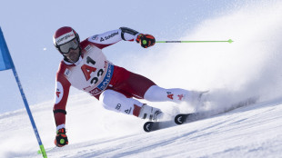 Sci: cdm; Kriechmayr pi&ugrave; veloce in 2/a prova discesa Beaver