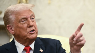 Trump volta a atacar Zelensky, culpando-o por 'milh&otilde;es' de mortes na invas&atilde;o russa