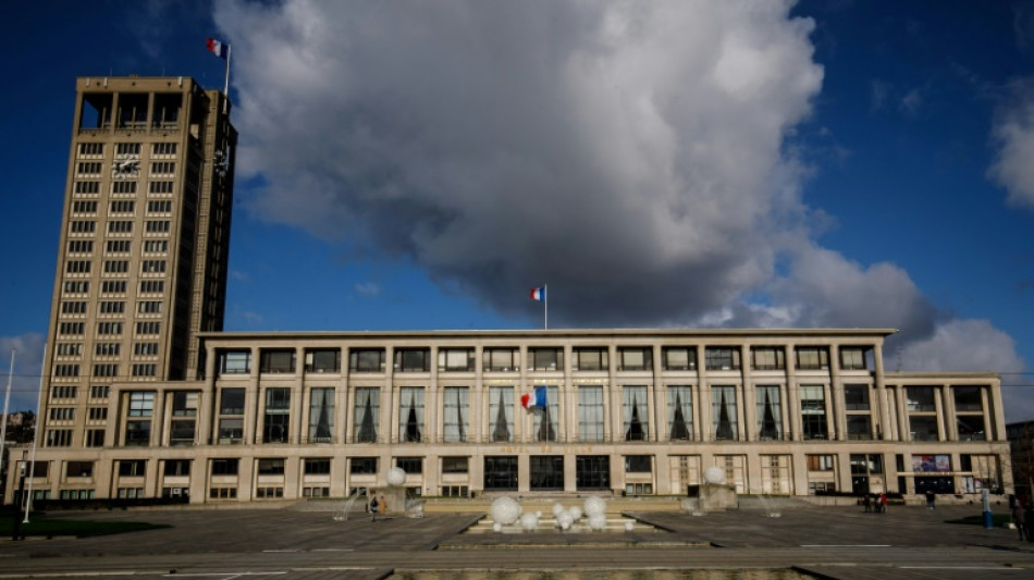 Perquisitions &agrave; la mairie du Havre dans le cadre d'une enqu&ecirc;te visant notamment Edouard Philippe
