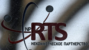 Reprise partielle du march&eacute; des actions &agrave; Moscou, sous perfusion des autorit&eacute;s