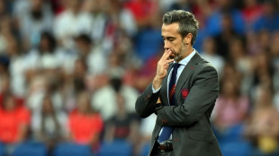 Foot: quinze internationales espagnoles se rebellent contre leur s&eacute;lectionneur