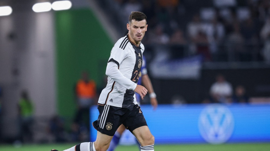 Anruf bei Flick: V&ouml;ller dankt f&uuml;r Entdeckung Gro&szlig;