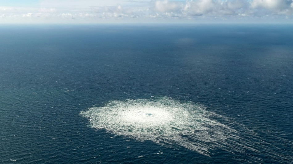 Bundesanwaltschaft durchsuchte schon im Januar Schiff wegen Nord-Stream-Sprengung