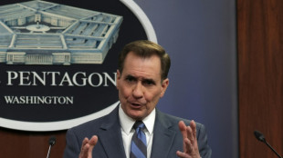 Pentagon sieht "Neupositionierung" und nicht "R&uuml;ckzug" russischer Truppen von Kiew