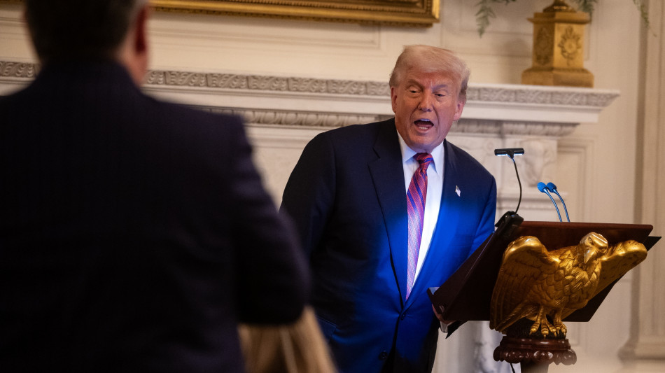 Trump, a breve altri 10 ostaggi saranno rilasciati da Gaza