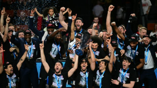 Basket/C2: Paris s'adjuge un troph&eacute;e et un billet pour le grand monde