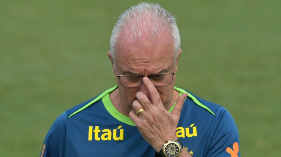 Brasil tenta recuperar autoestima nas Eliminat&oacute;rias contra o Chile