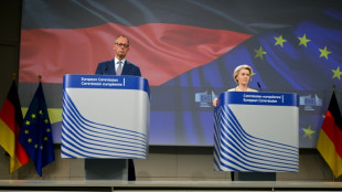 La jefa de la Comisi&oacute;n Europea pide una "soluci&oacute;n com&uacute;n" del bloque a la migraci&oacute;n