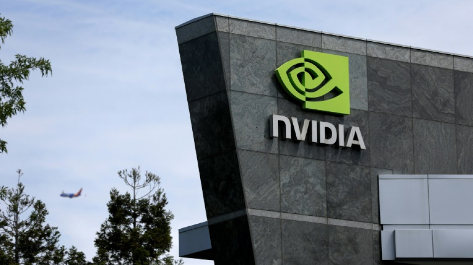 Stocks advance on fall in bond yields as Nvidia optimism boosts Nasdaq
