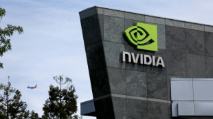 Stocks advance on fall in bond yields as Nvidia optimism boosts Nasdaq