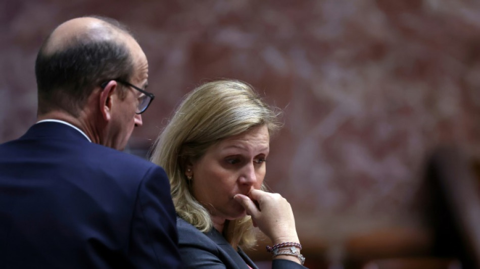 Los l&iacute;deres del Parlamento convocan una "gran marcha" contra el antisemitismo en Francia