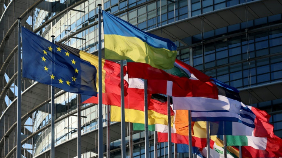 Agriculture: les eurod&eacute;put&eacute;s examinent en urgence le d&eacute;tricotage de la PAC