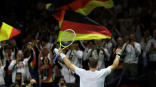 Alemanha elimina Canad&aacute; e vai &agrave; semifinal da Copa Davis