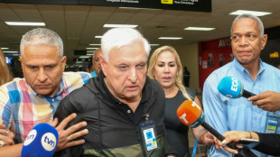MP do Panam&aacute; pede 12 anos de pris&atilde;o para ex-presidente Martinelli