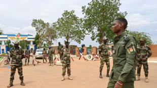 Niger regime leader 'open to explore diplomacy': mediators 