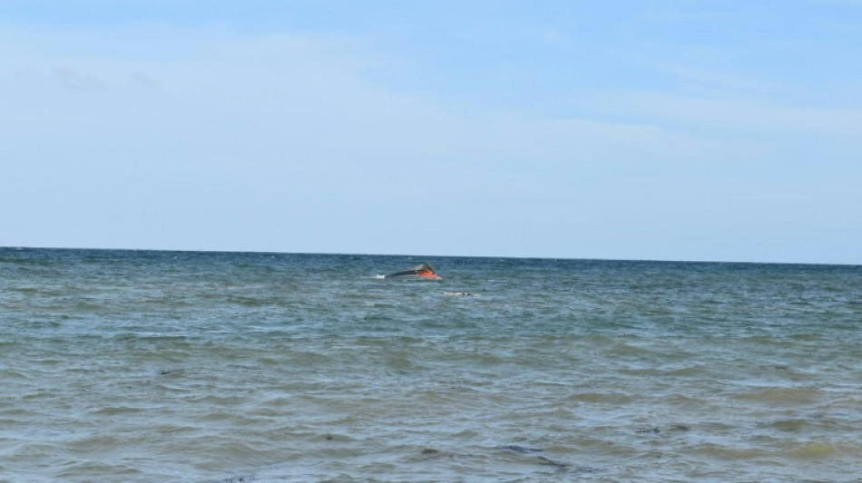 Au moins 139 migrants morts et 84 port&eacute;s disparus apr&egrave;s un naufrage au large de Djibouti