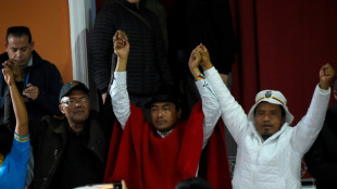 Equateur: accord entre indig&egrave;nes et gouvernement, fin des manifestations