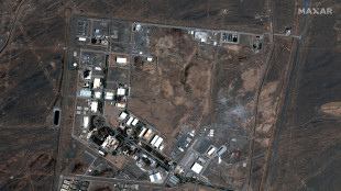 Aiea, 'nessun aumento radiazioni nel sito nucleare Natanz'