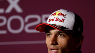 MotoGP: Le champion du monde Jorge Martin annonce qu'il restera chez Aprilia en 2026