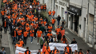 La fili&egrave;re du cognac se mobilise face &agrave; la menace de taxes chinoises