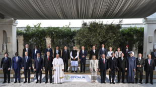 Meloni, 'un onore presiedere il G7, &egrave; stato un successo'