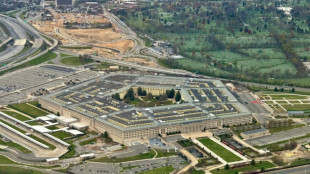 Key facts about Trump's 'Department of War' -- aka the Defense Dept