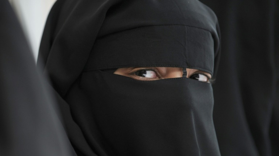 Kein Gesichtsschleier am Steuer: Kl&auml;gerin scheitert vor Verwaltungsgericht Berlin